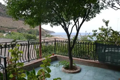 Image de Appartement de vacances pour 4 personnes  + 1 enfant env. 60 qmà Castellammare del Golfo, Sicile (Côte nord de la Sicile)