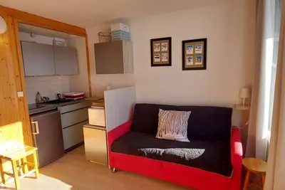 Image de Appartement Sur Les Pistes