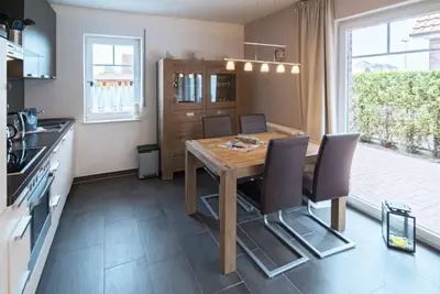 Image de Ferienwohnung Meeresestraum - animaux admis