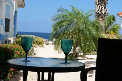 Image de Plongez Depuis Votre Porte! Belle Maison De Ville Oceanfront Avec Amentities De PLONGÉE