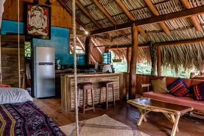 Image de Surf Villa 2 - Villa de surf privée sur la côte Pacifique