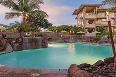 Image de Kihei Maui, Hi (Worldmark Kihei)