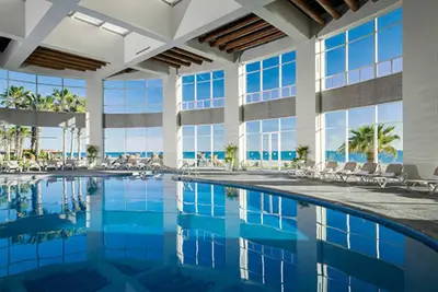 Image de Mayan Palace - Puerto Penasco - Chambre principale 1 chambre - Familial