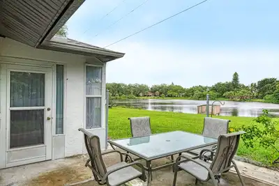 Image de Maison de vacances by Shasta Rd