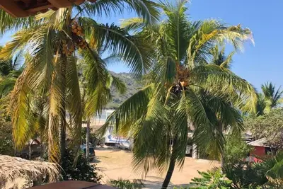 Image de Casa Claro de Luna Barra