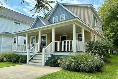 Image de Nouvelle Construction - 1er ÉTAGE MAÎTRE Suite