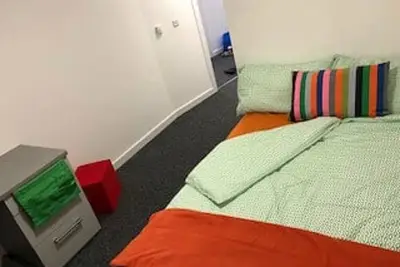 Image de BlueOne Serviced Apts - Kelham Island
