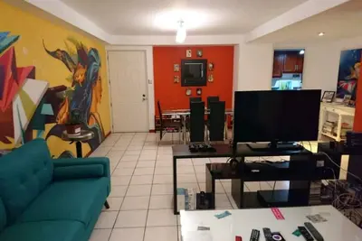 Image de Bel appartement de luxe près de