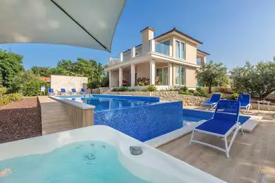 Image de Villa Roko (62261-V1) - Malinska - île de Krk