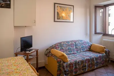 Image de Casa Scotti 12, appartement d'une chambre, 2ème étage