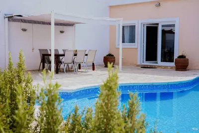 Image de Villa de 110 m² avec piscine dans le centre de Split