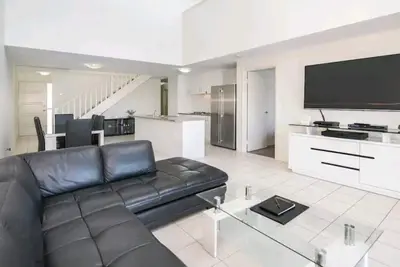 Image de Vue imprenable sur la marina de Geographe Bay