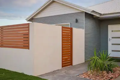 Image de Notre Maison Exmouth: Kestrel: Exmouth Marina