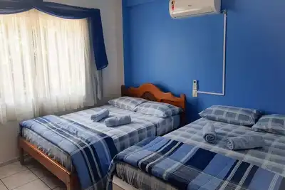 Image de Apart Hotel Pousada das Águas I Le meilleur rapport qualité-prix de la ville