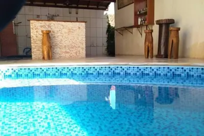 Image de Maisons Recanto do Bem-Te-Vi