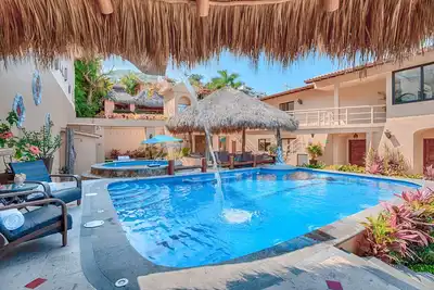 Image de Vista Corona: Casa Parota