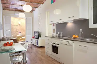 Image de Con Gracia - Appartement à Barcelone