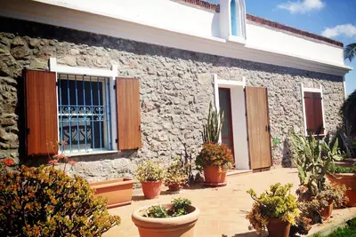 Maison MAÎTRE Ancienne - Paradis De Kitesurf