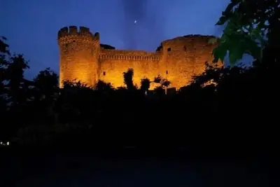 Image de Maison El Palomar 12 personnes