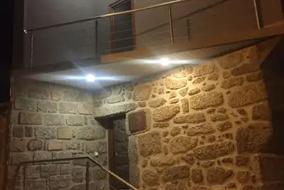 Image de House Mirror Serra