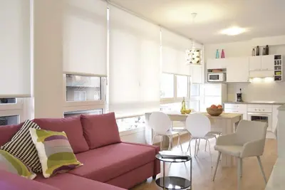 Image de Ciudadela Park 1 - Appartement à Barcelone