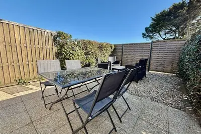 Image de Maison à Quiberon 3 pièces avec piscine, proche plage et commerces