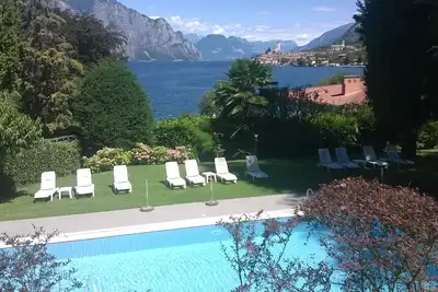 Image de Appartement Au Lac De Malcesine