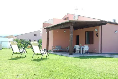 Image de Homerez - Maison Gorgo Lungo Lascari