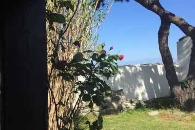Image de Noirmoutier, Le Vieil, maison de vacances à 350 m de la plage de Mardi Gras.