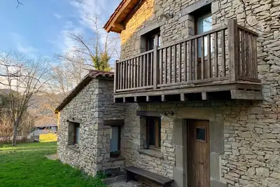Image de Appartement rural L´Alzina pour 6 personnes