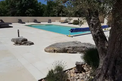 Image de Gîte Meublé \"La Bergerie\"