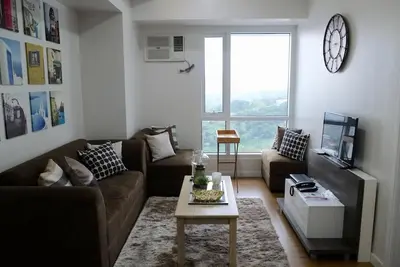 Image de Magnifique condo de luxe sur les collines