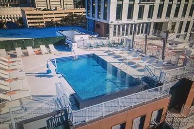 Image de Wyndham Austin Du centre