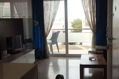 Image de Appartement moderne près de la plage à Voula Athènes