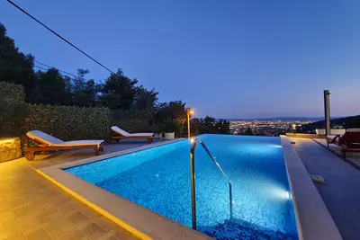 Image de Villa Despacito de luxe avec piscine et vue spectaculaire