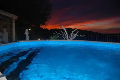 Image de \"Nouveau\" Costadisognu gite 2 épis à l'etage