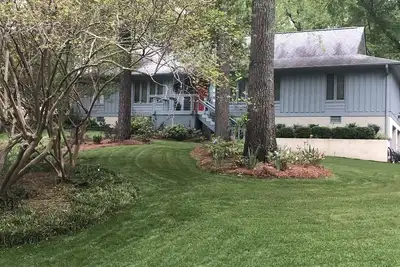 Image de Bungalow Hilton Head à moins de 2 kilomètres d'Augusta National