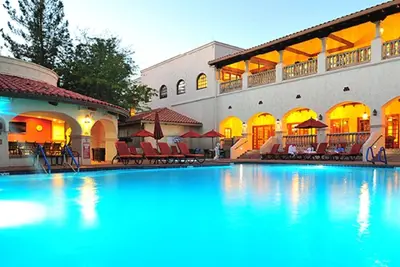 Image de 1bdrm ~ Los Abrigados Resort ~ Spa ~ Piscines ~ RANDONNÉE ~ Sentiers ~ Diner ~ Grandes Vues Et Plus