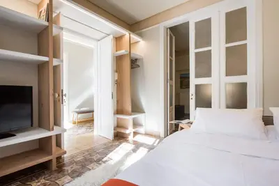 Image de Nest, à quelques pas de l'Acropole!