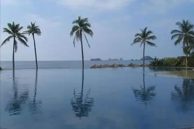 Image de Amara Ixtapa, Guerrero, Riviera mexicaine, Mexique