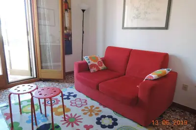 Image de Appartement tranquil et fonctionnel à Mestre, idéal pour visiter Venise