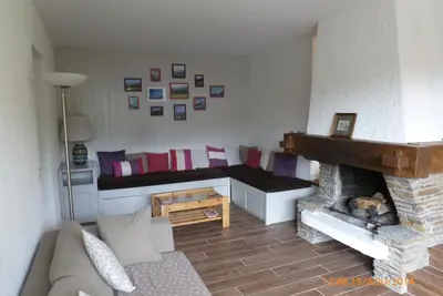 Image de Appartement au pied des pistes de Rochebrune