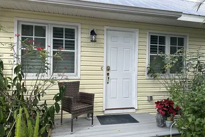 Image de Vieille maison historique de Naples, belle, calme, emplacement idéal