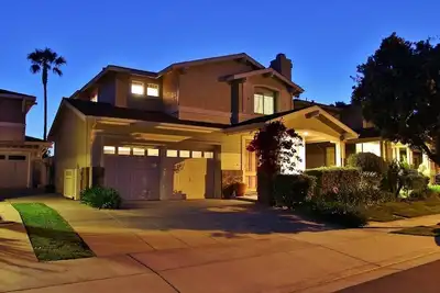 Image de Carlsbad Beauty - juste en face de South Carlsbad State Beach!