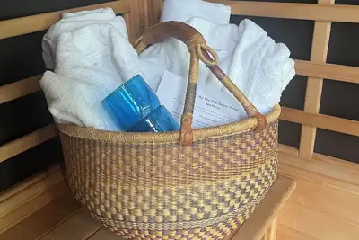 Image de Acre By the Sea Guest Suite + Expériences Gourmandes