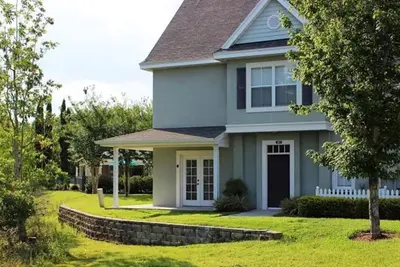 Image de Vb043 Maison de ville 4 chambres, 3 salles de bains