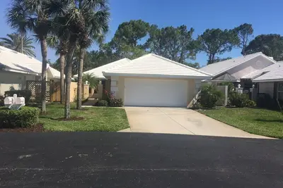 Image de Une grande location d'été dans la Plantation, Venise, Floride!