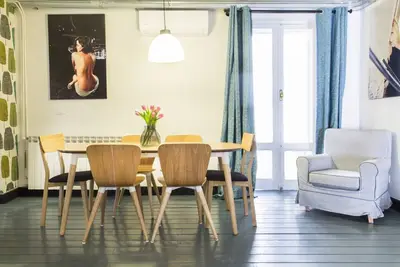 Image de Ripa Rome Trastevere Home