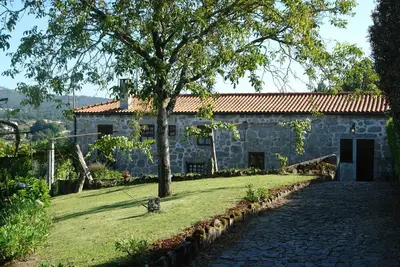 Image de Quinta Solar das Bouças - Maison 3 Chambres