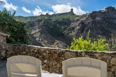 Maison rurale Iles Canaries